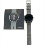 SUUNTO 7 GPS Sports Smart Watch Graphite Silver
