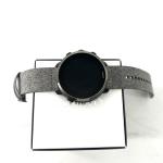 SUUNTO 7 GPS Sports Smart Watch Graphite Silver