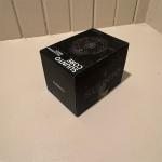 Suunto Core All Black Men's Digital Sport Watch with Altimeter & Compass