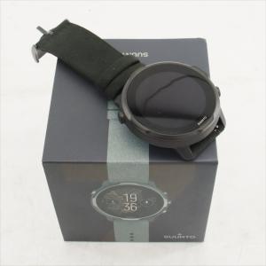 SUUNTO 7 GPS Sports Smart Watch Graphite Black New US