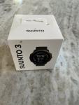 Suunto 3 GPS Multisport Watch - Slate Gray Copper With Box Excellent Condition