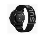 SUUNTO Run Sports Watch, 1.32" AMOLED Touchscreen w/Crown Button / Black, NEW