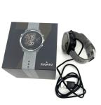 SUUNTO 7 GPS Sports Smart Watch Graphite Silver