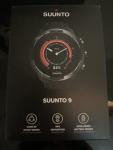 Suunto 9 GPS Sport Watch