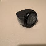 Suunto Core All Black Men's Digital Sport Watch with Altimeter & Compass