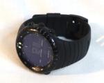 SUUNTO Core Military Men's Black Outdoor Sports Watch
