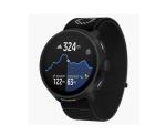 SUUNTO Run Sports Watch, 1.32" AMOLED Touchscreen w/Crown Button / Black, NEW