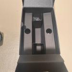 Suunto Core All Black Men's Digital Sport Watch with Altimeter & Compass