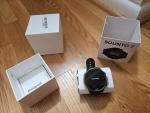 Suunto 7 GPS Sports Smart Watch Matte Black Titanium