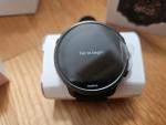 Suunto 7 GPS Sports Smart Watch Matte Black Titanium