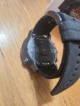 Suunto 7 GPS Sports Smart Watch Matte Black Titanium