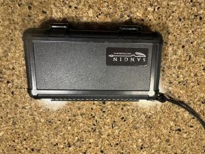 Sangin Professional Divers Watch Like new