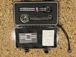 Sangin Professional Divers Watch Like new