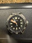 Sangin Professional Divers Watch Like new