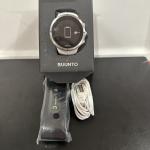 SUUNTO WATCH SPARTAN ULTRA WHITE HR SS022660000 WITH HEART RATE BELT