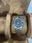 OMEGA Seamaster Men's Diver Watch 200M Quartz Steel Ref. 2850.50 Vintage