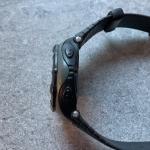 Men's SUUNTO Advizor Digital Watch Compass Altimeter Barometer Alarm Chrono A10