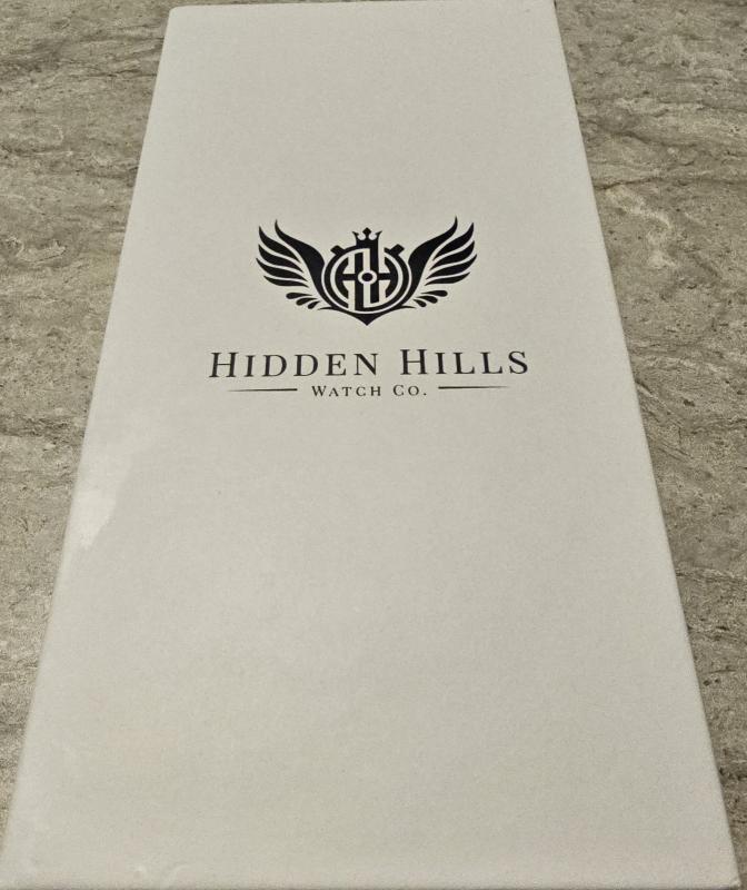 Hidden Hills Watches