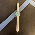 Hidden Hills Watch Co Marina Watch Leather