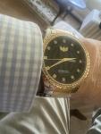 HIDDEN HILLS MEN’S WATCH “GENERATION 2 LTD EDI 1 of 1636” ` MSRP $695