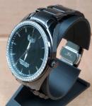 Hidden Hills Black/Black Generation X 86400-G3 Swiss Quartz Watch 1 Of 400