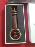 Hidden Hills Men’s Malibu Gold Watch