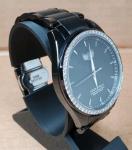 Hidden Hills Black/Black Generation X 86400-G3 Swiss Quartz Watch 1 Of 400