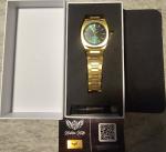 Hidden Hills Watch Co Men's Watch