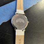 Hidden Hills Watch Co Marina Watch Leather