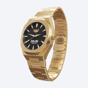 Hidden Hills Millennia G1 Black and Gold