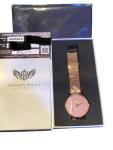 Hidden Hills MARINA G1 WOMEN'S WHITE/ROSE GOLD / New In Box And Papers