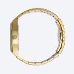 Hidden Hills Millennia G1 Black and Gold