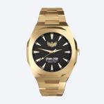 Hidden Hills Millennia G1 Black and Gold