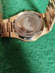 Hidden Hills Millennia Men's Watch