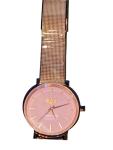 Hidden Hills MARINA G1 WOMEN'S WHITE/ROSE GOLD / New In Box And Papers