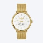 Hidden Hills MARINA G1 WOMEN'S WHITE/GOLD - New , Authentic