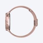 Hidden Hills MARINA G1 WOMEN'S WHITE/ROSE GOLD / New In Box And Papers