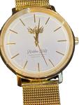 Hidden Hills MARINA G1 WOMEN'S WHITE/GOLD - New , Authentic