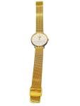 Hidden Hills MARINA G1 WOMEN'S WHITE/GOLD - New , Authentic