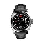 Aquamarine 45 Stainless Steel Divers Watch - Analog Water Resistant Watch - J...