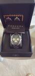 Panzera CLASSIVO 43C Men's Luxury Stainless Steel Watch Analog Timepiece