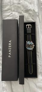 Panzera TM45C-01 Chrono