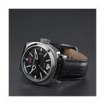 Aquamarine 45 Stainless Steel Divers Watch - Analog Water Resistant Watch - J...