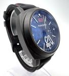 **Fantastic Diver** Panzera A45-02 Aquamarine 45 Automatic  w/ Box and Paperwork