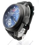 **Fantastic Diver** Panzera A45-02 Aquamarine 45 Automatic  w/ Box and Paperwork