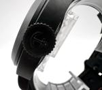 **Fantastic Diver** Panzera A45-02 Aquamarine 45 Automatic  w/ Box and Paperwork