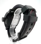 **Fantastic Diver** Panzera A45-02 Aquamarine 45 Automatic  w/ Box and Paperwork