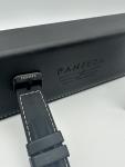 Panzera Aquamarine 45 Black PVD Automatic! FULL SET! 