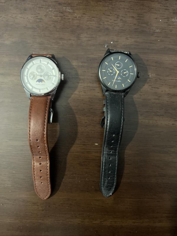 Filippo Loreti Watches