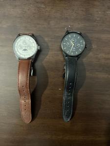 Filippo Loreti Men's Moonphase Watch 40mm Venice Multiphase